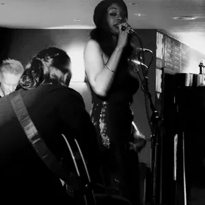 concert photo