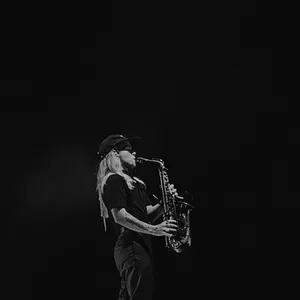 concert photo