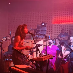 concert photo