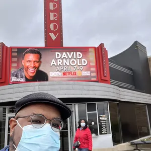 Chicago Improv Comedy Club Tickets & 2024 Concert Schedule - Schaumburg, IL  | Bandsintown