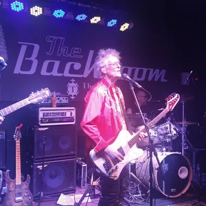 concert photo