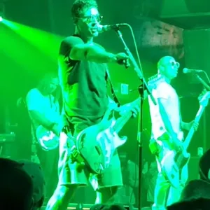 concert photo
