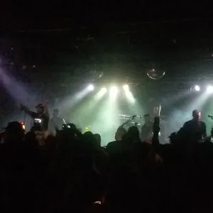 concert photo