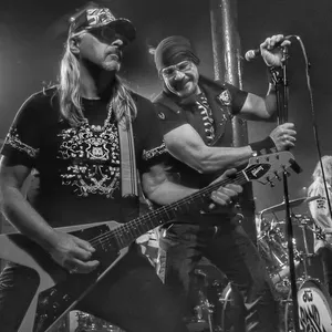 Grand Slam (Official) Concerts & Live Tour Dates: 2026-2027