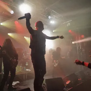 concert photo