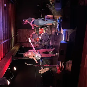 concert photo