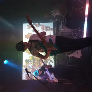 concert photo