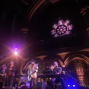 concert photo