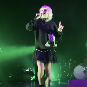 concert photo