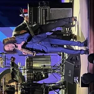 concert photo