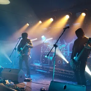 concert photo