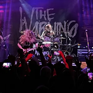 concert photo