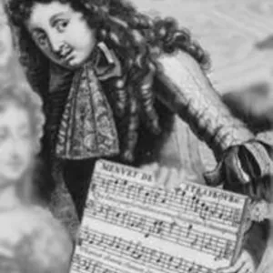 Marc-Antoine Charpentier Versailles Tickets, Chapelle royale Nov