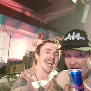 concert photo