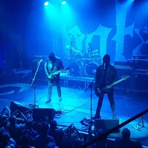 concert photo