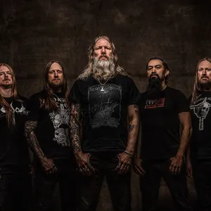 Amon Amarth Denver Tickets, The Junkyard May 19, 2026 | Bandsintown