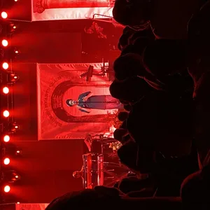 concert photo
