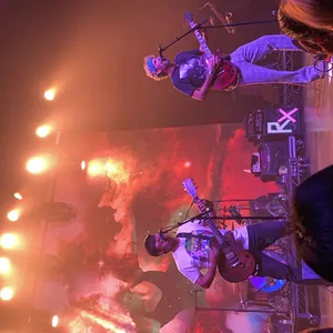 concert photo