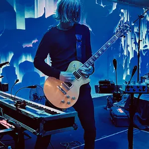 concert photo