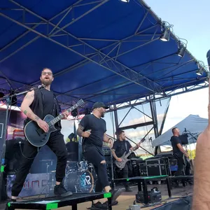 concert photo