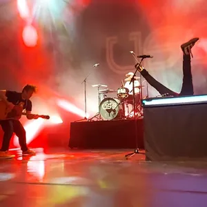 concert photo
