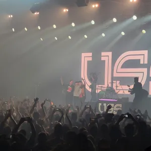 concert photo