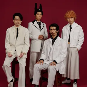 Okamoto's Concerts & Live Tour Dates: 2026-2027 Tickets | Bandsintown