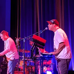 concert photo