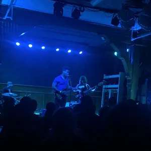 concert photo