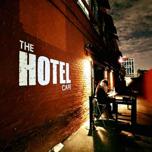 Hotel Cafe