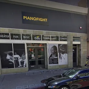 PianoFight Oakland