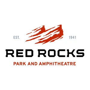 Affiche Concert Mt. Joy – Red Rocks, 14 Août 2025 – édition Neuve