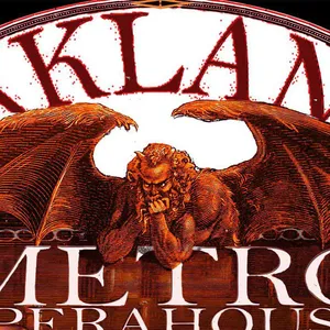 Oakland Metro
