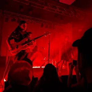 concert photo