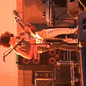 concert photo