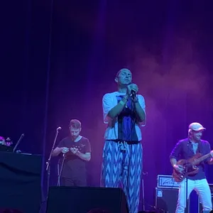 concert photo