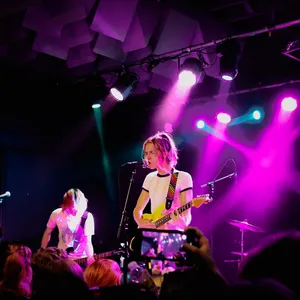 concert photo