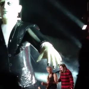 concert photo