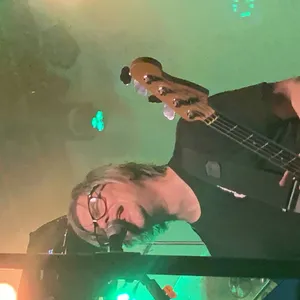 concert photo