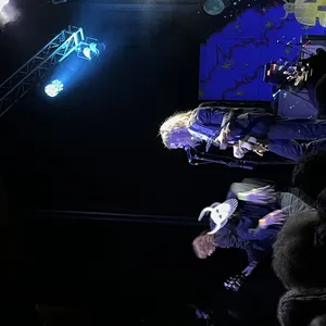 concert photo