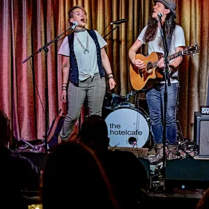 concert photo