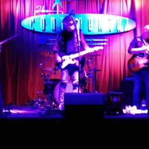 concert photo