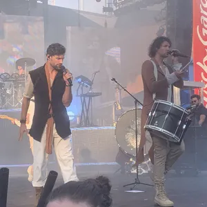 concert photo