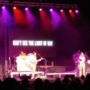 concert photo