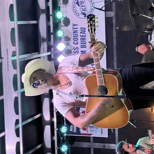 concert photo