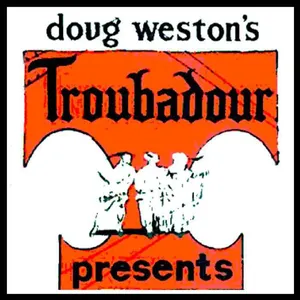 Troubadour