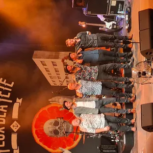 concert photo