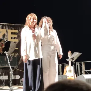 concert photo