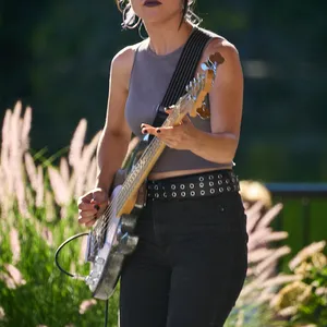 concert photo