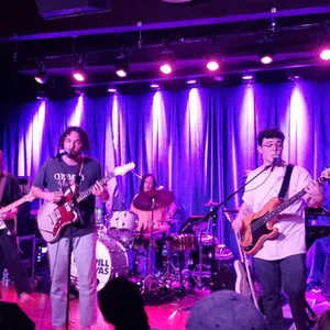 concert photo